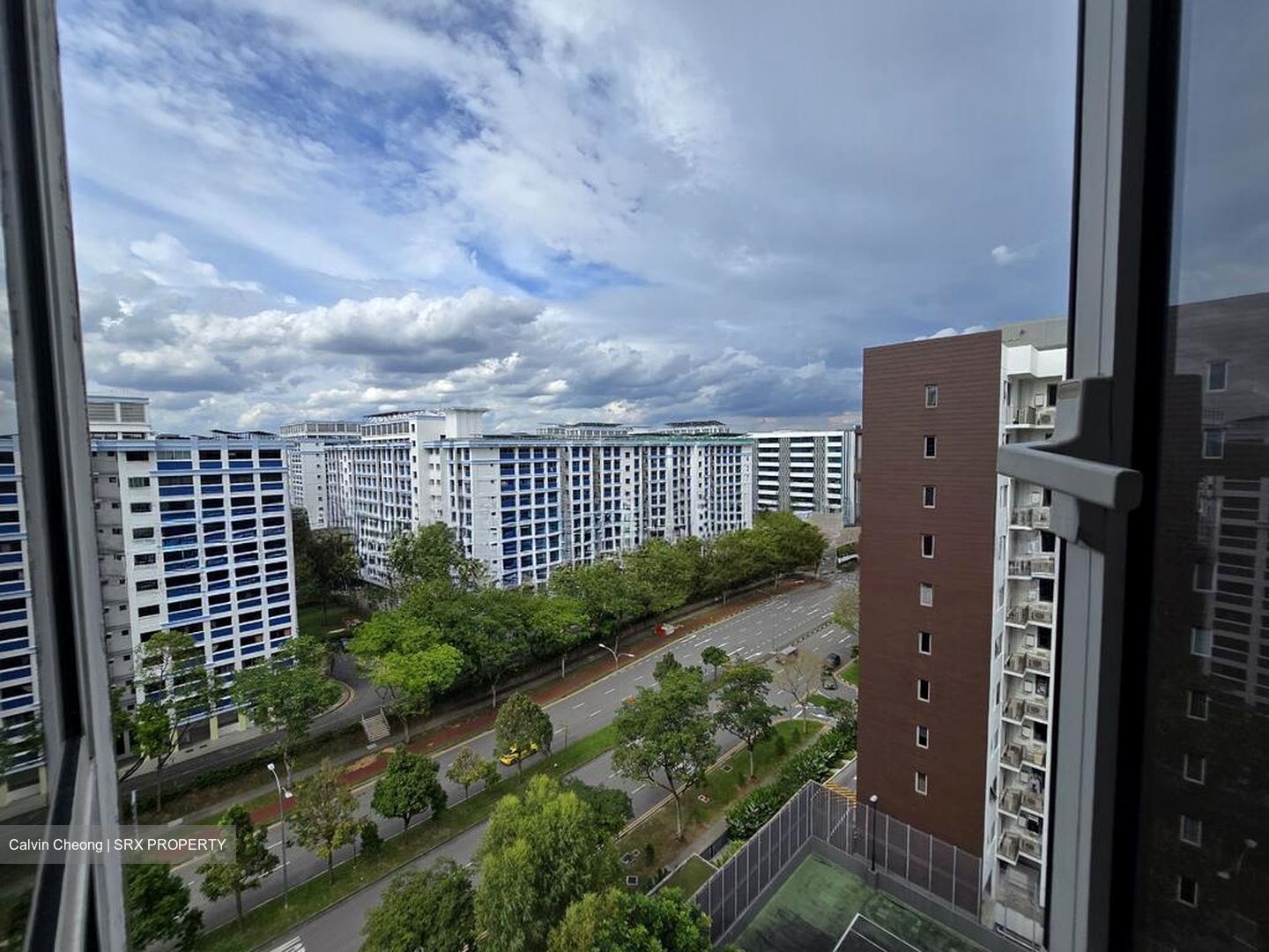 Forestville (D25), Condominium #495841241